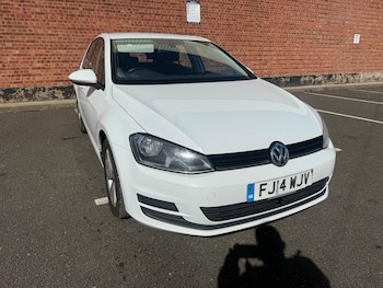 Volkswagen Golf feature image
