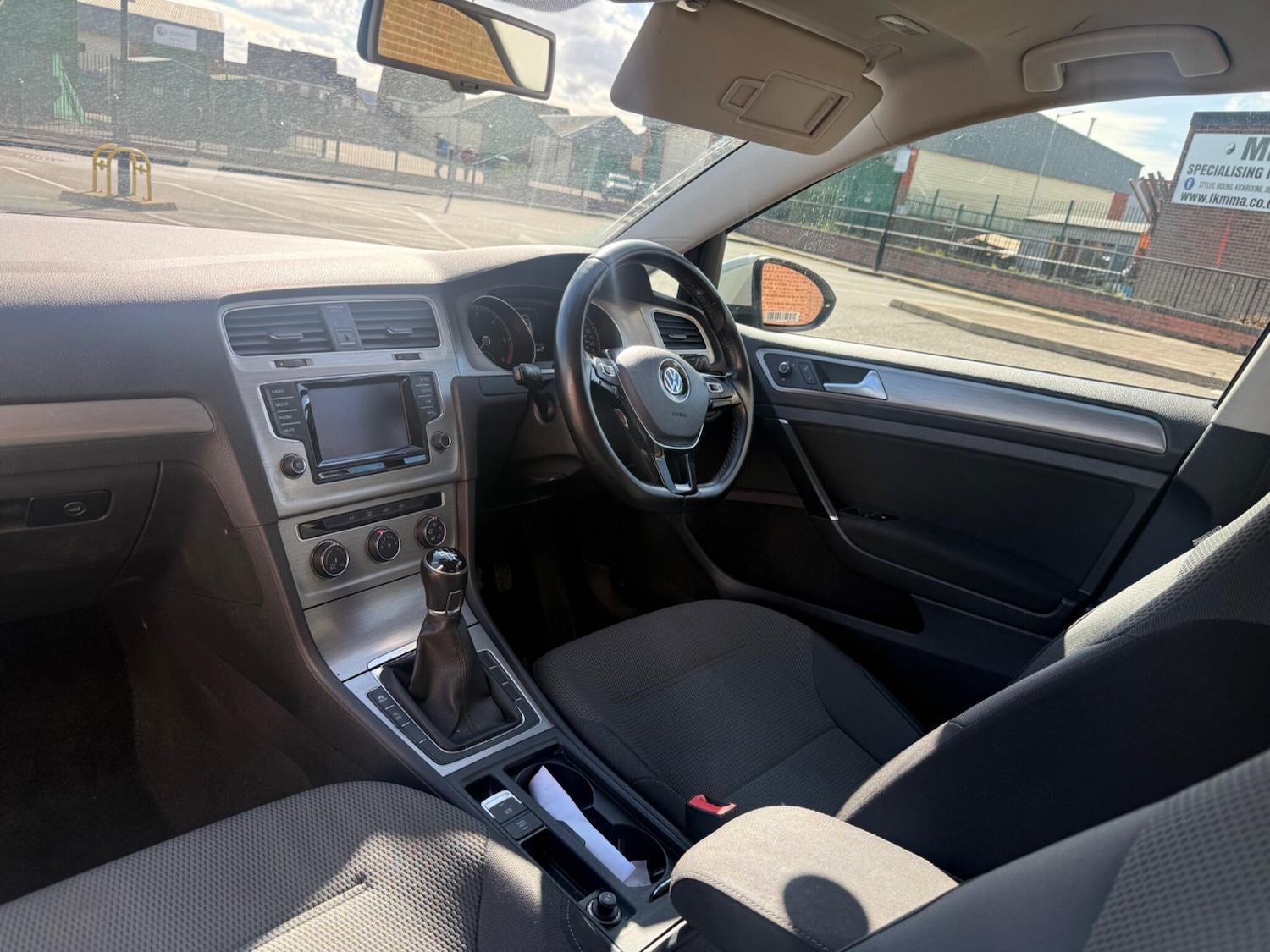 Used Volkswagen Golf 2014 for sale - 78047034: Photo 25