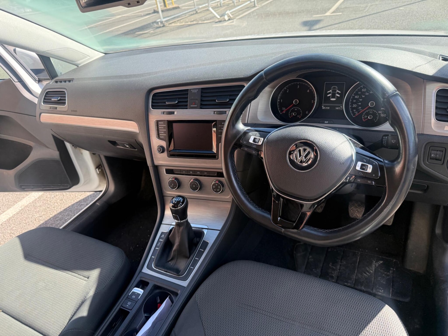 Used Volkswagen Golf 2014 for sale - 78047034: Photo 26