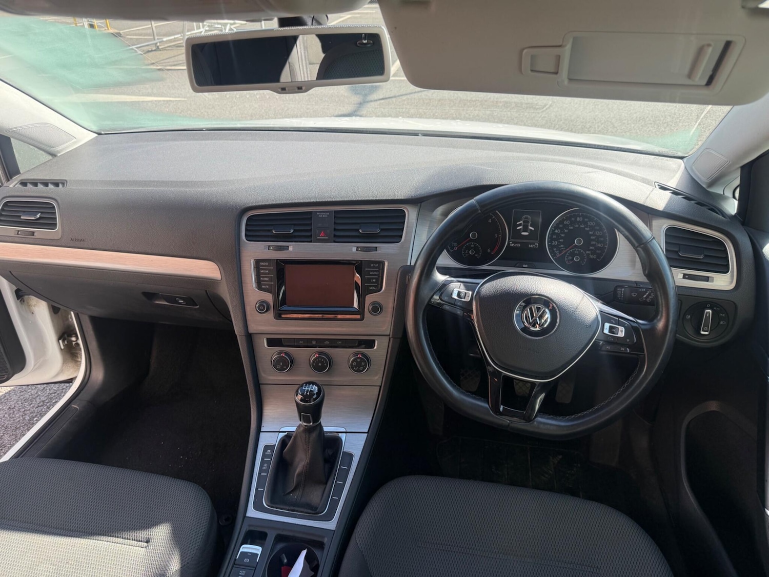 Used Volkswagen Golf 2014 for sale - 78047034: Photo 28