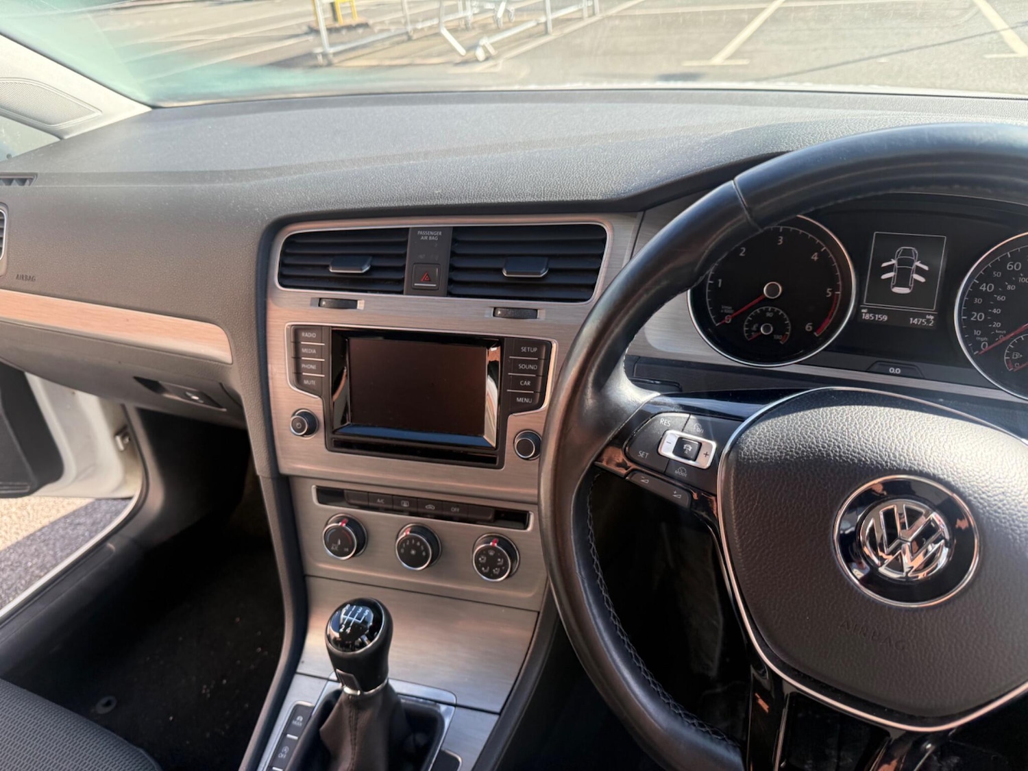 Used Volkswagen Golf 2014 for sale - 78047034: Photo 29