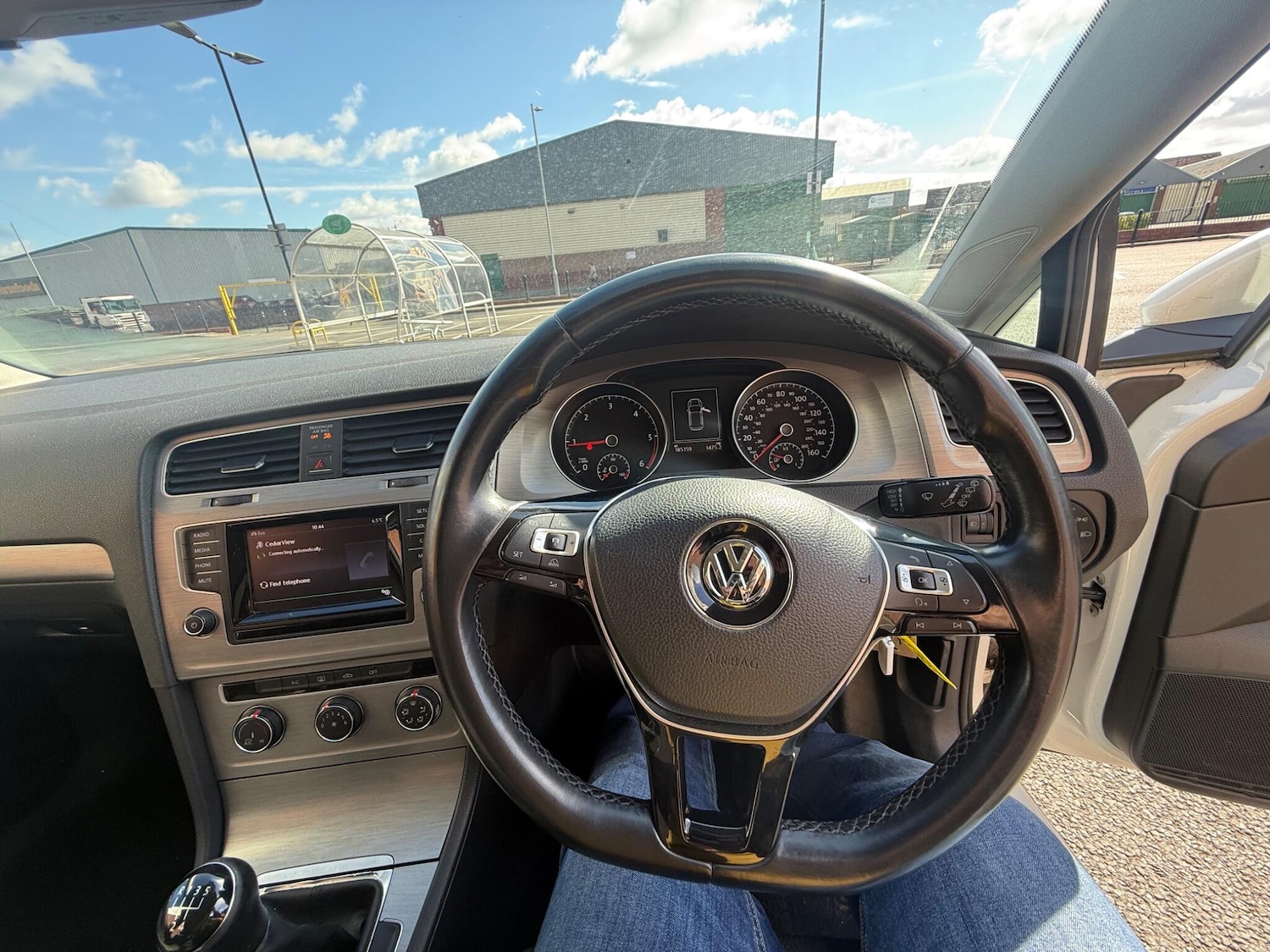 Used Volkswagen Golf 2014 for sale - 78047034: Photo 30