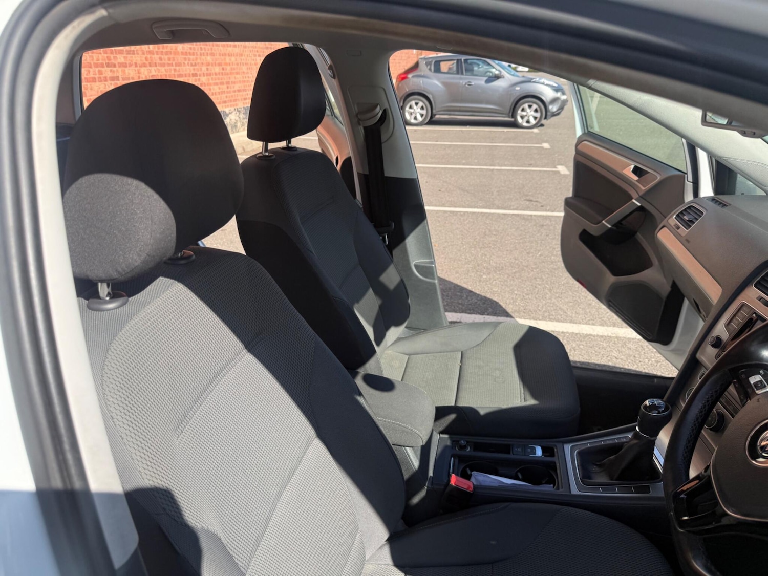 Used Volkswagen Golf 2014 for sale - 78047034: Photo 31