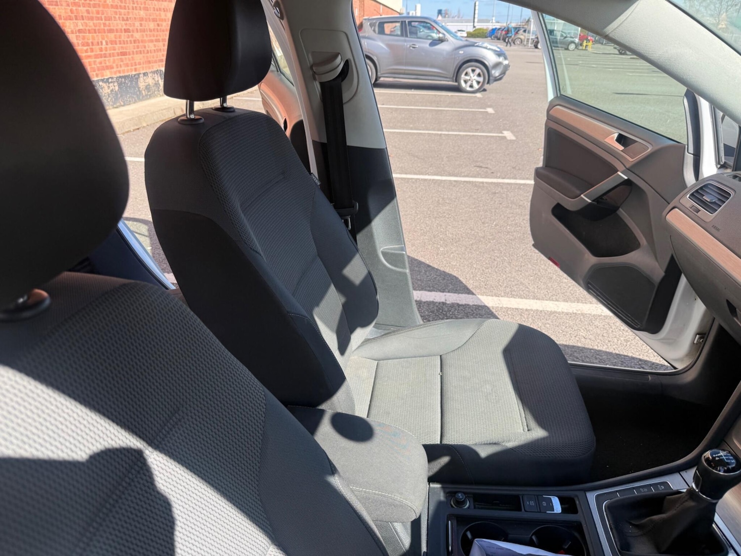 Used Volkswagen Golf 2014 for sale - 78047034: Photo 32