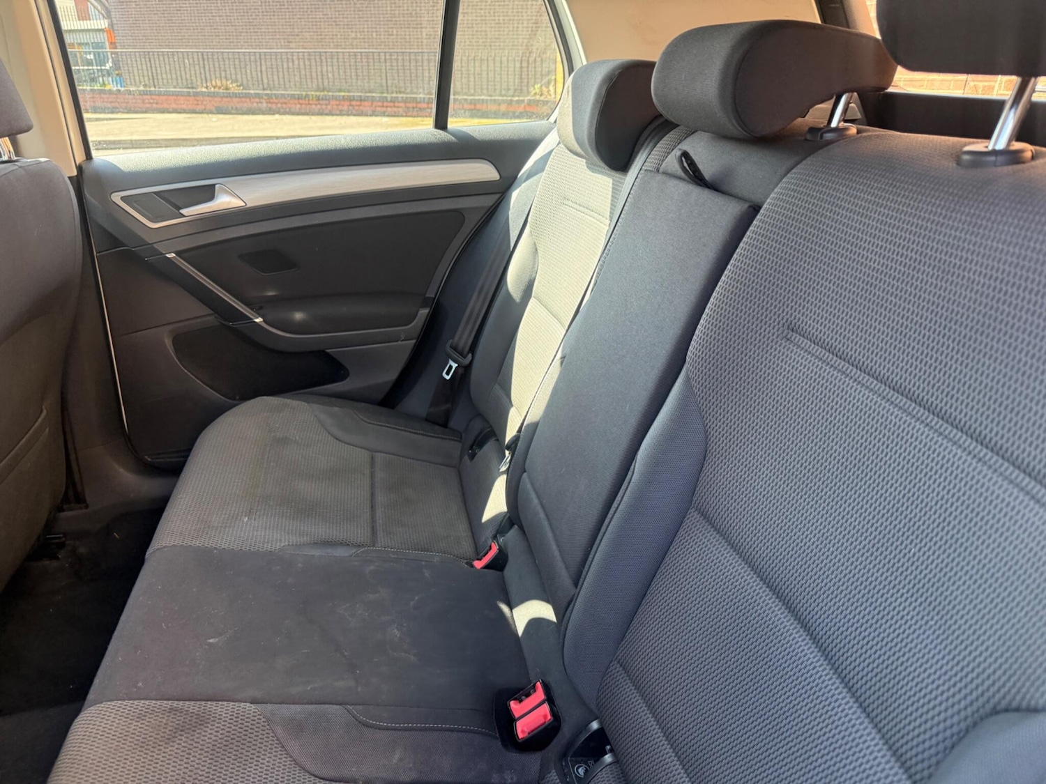 Used Volkswagen Golf 2014 for sale - 78047034: Photo 33