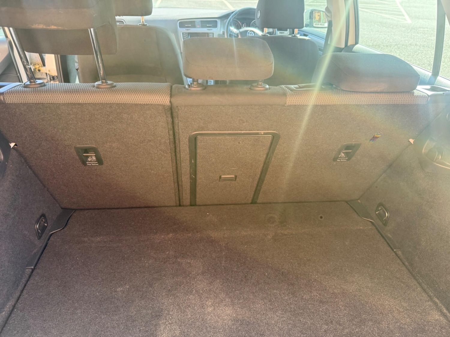 Used Volkswagen Golf 2014 for sale - 78047034: Photo 35