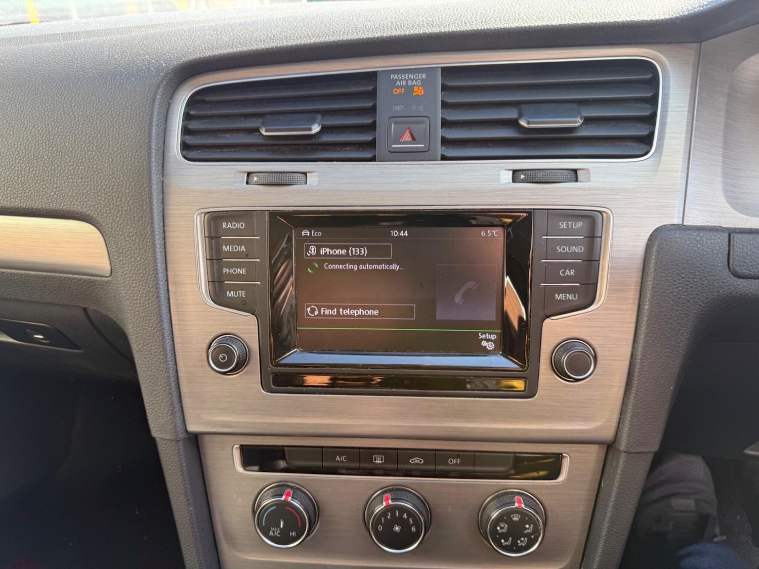 Used Volkswagen Golf 2014 for sale - 78047034: Photo 37