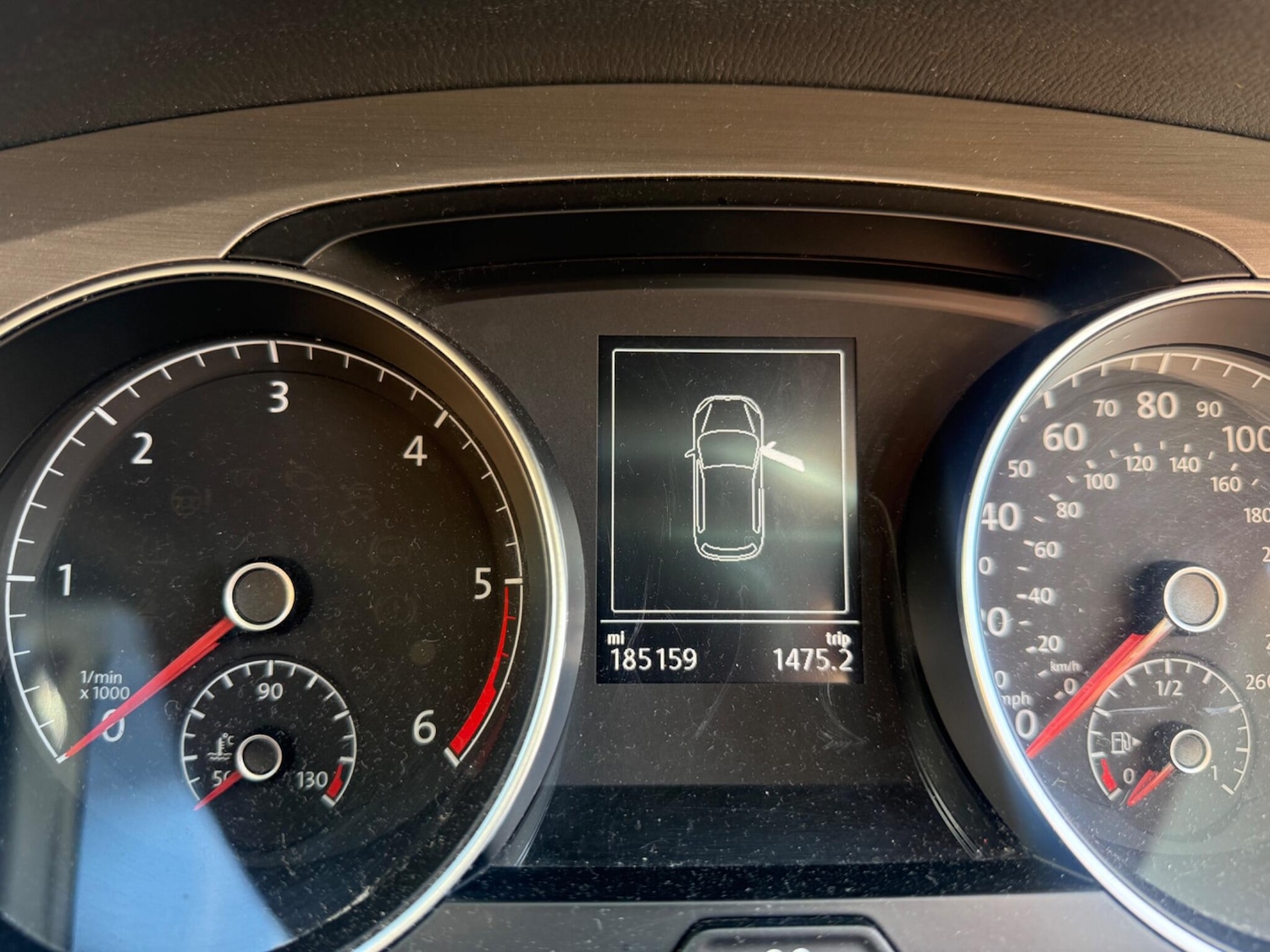 Used Volkswagen Golf 2014 for sale - 78047034: Photo 39