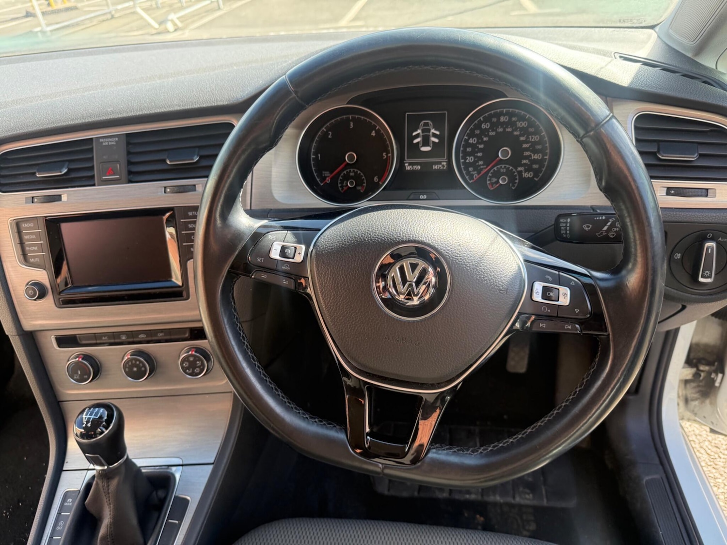 Used Volkswagen Golf 2014 for sale - 78047034: Photo 41