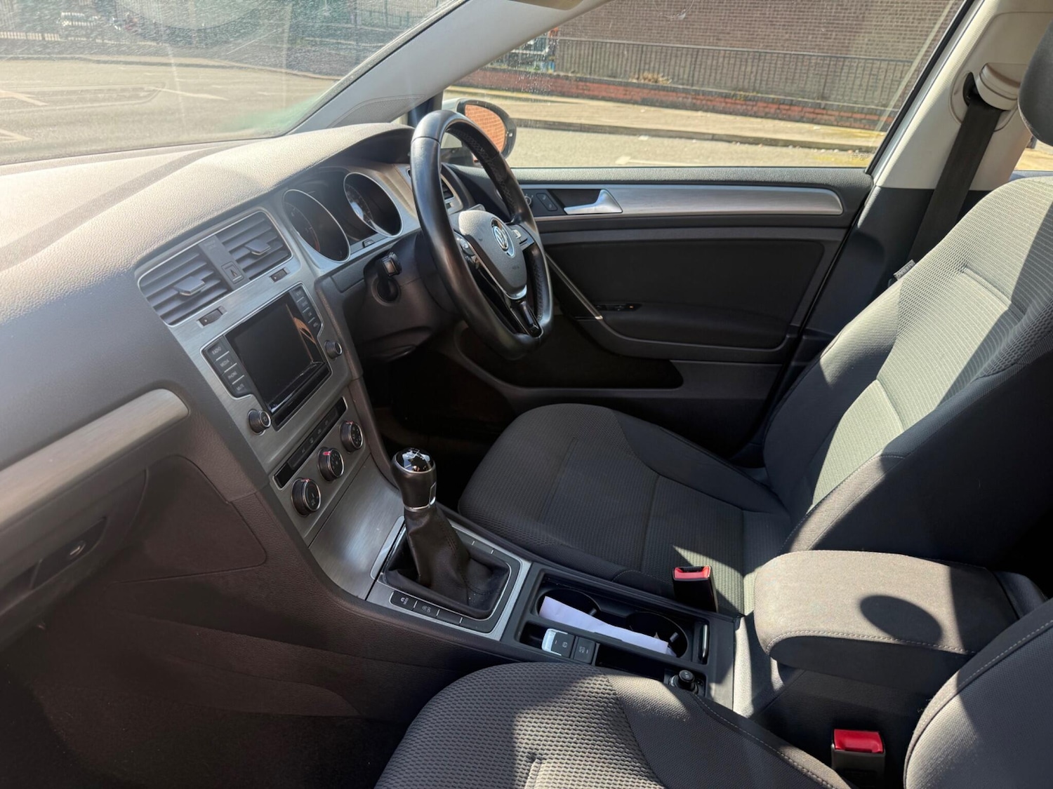 Used Volkswagen Golf 2014 for sale - 78047034: Photo 44