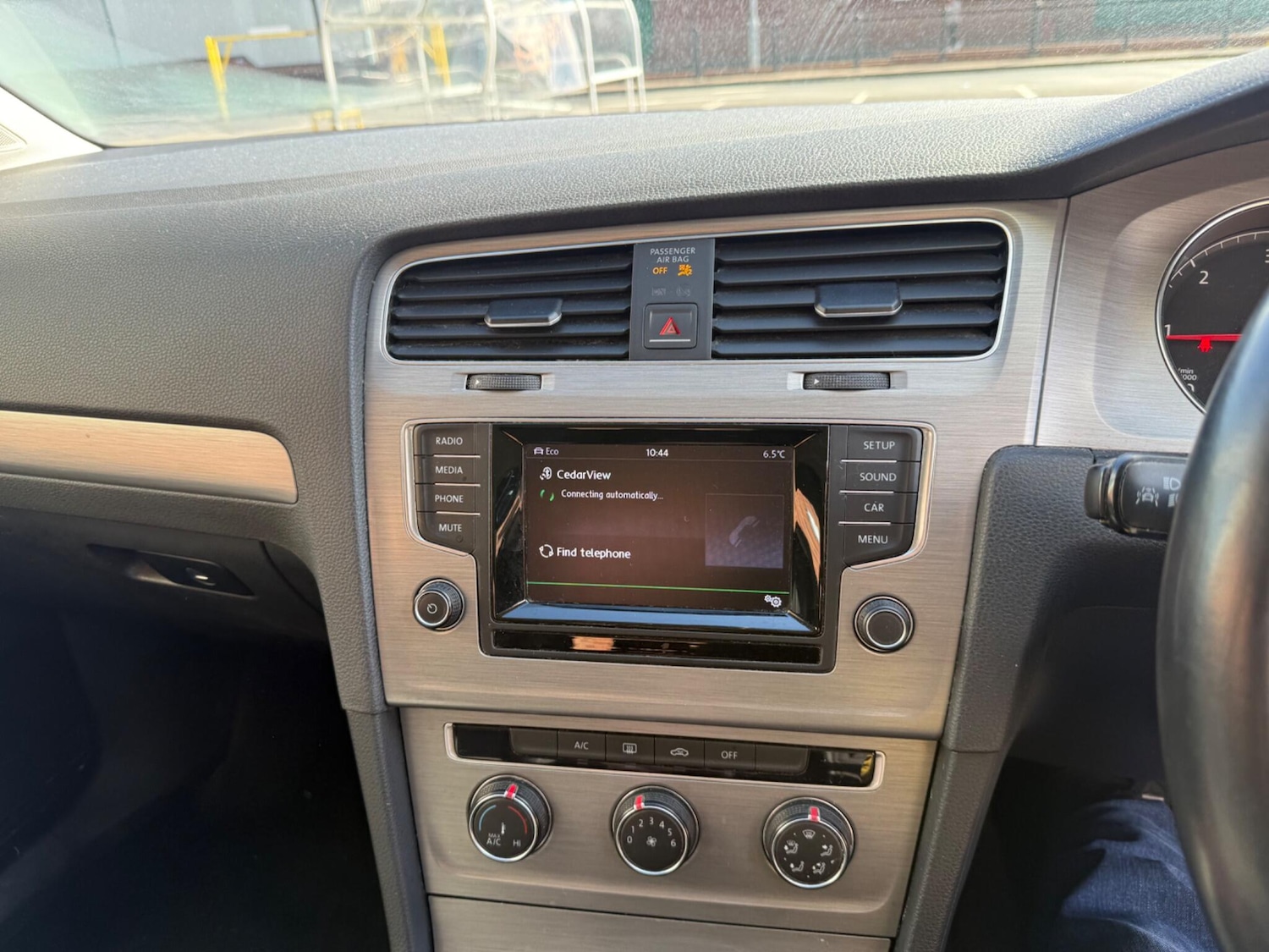 Used Volkswagen Golf 2014 for sale - 78047034: Photo 48