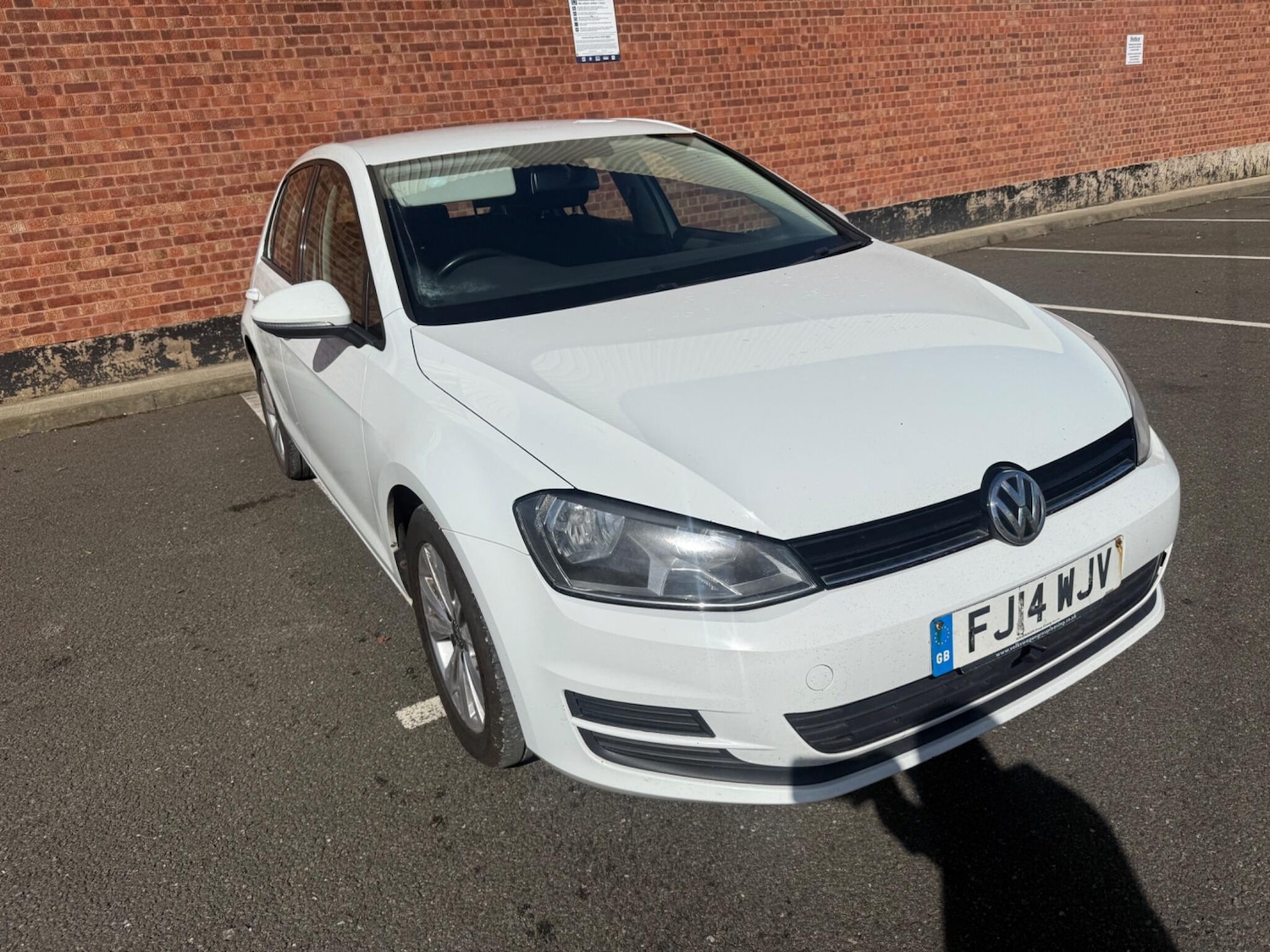 Used Volkswagen Golf 2014 for sale - 78047034: Photo 5