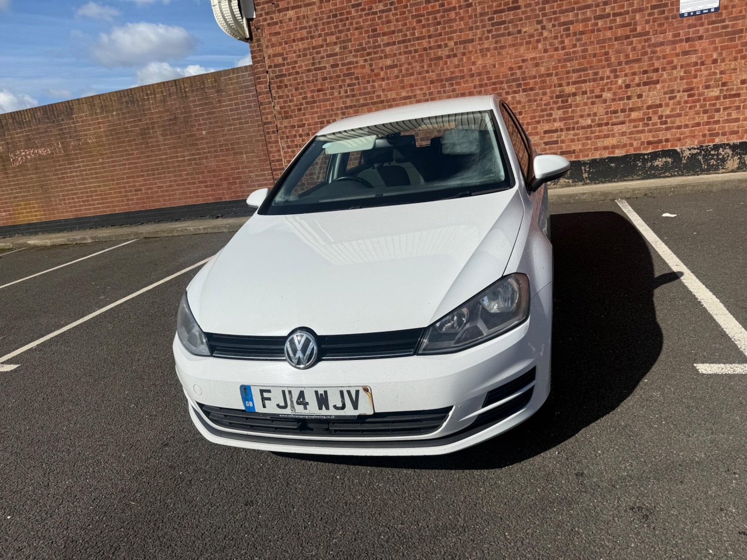 Used Volkswagen Golf 2014 for sale - 78047034: Photo 7