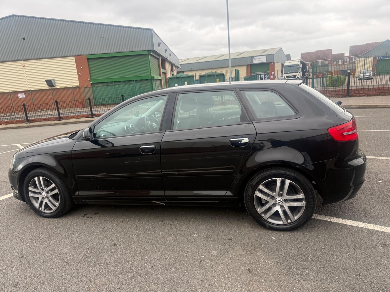 Used Audi A3 2012 for sale - 77909845: Photo 10