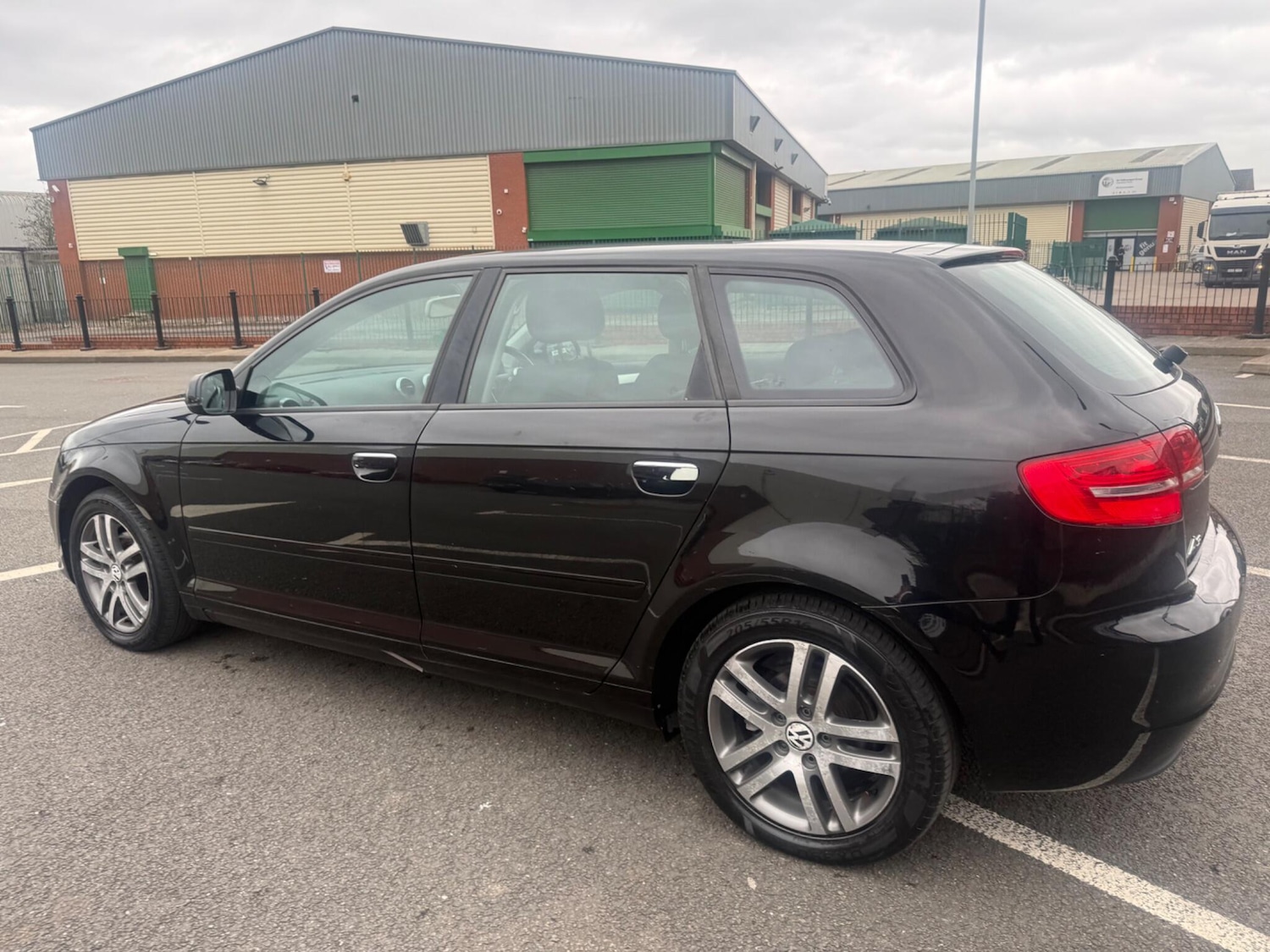 Used Audi A3 2012 for sale - 77909845: Photo 11