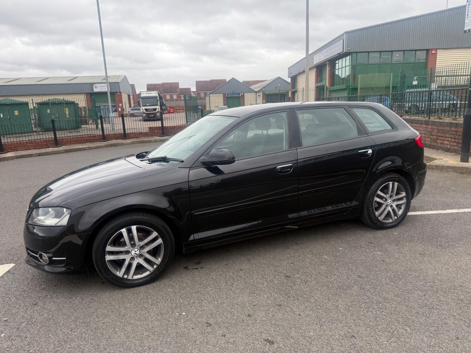 Used Audi A3 2012 for sale - 77909845: Photo 12