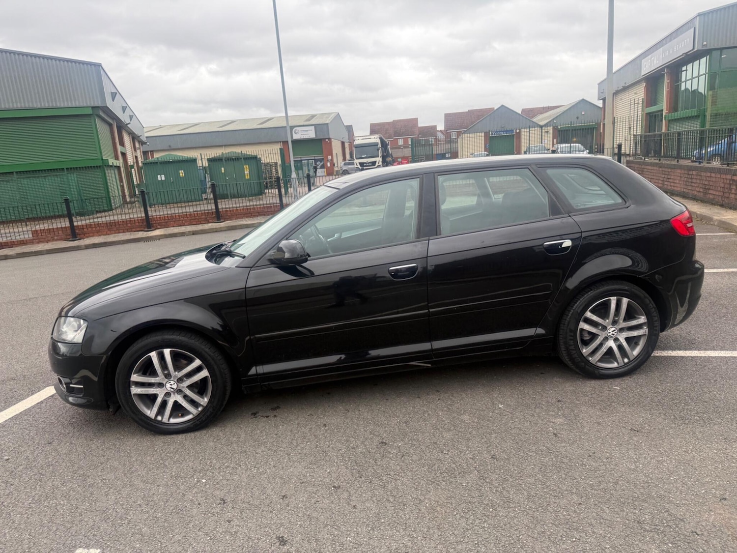 Used Audi A3 2012 for sale - 77909845: Photo 13