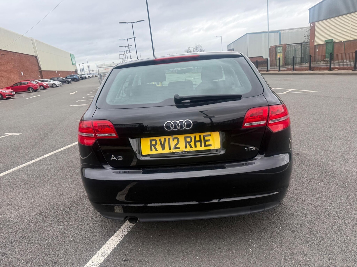 Used Audi A3 2012 for sale - 77909845: Photo 15