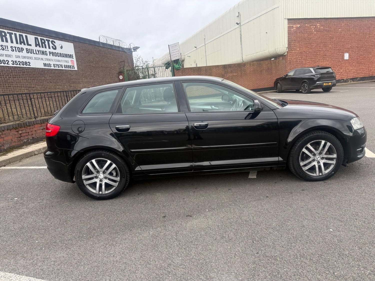 Used Audi A3 2012 for sale - 77909845: Photo 17