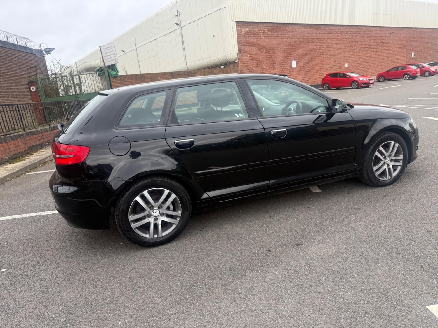 Used Audi A3 2012 for sale - 77909845: Photo 18