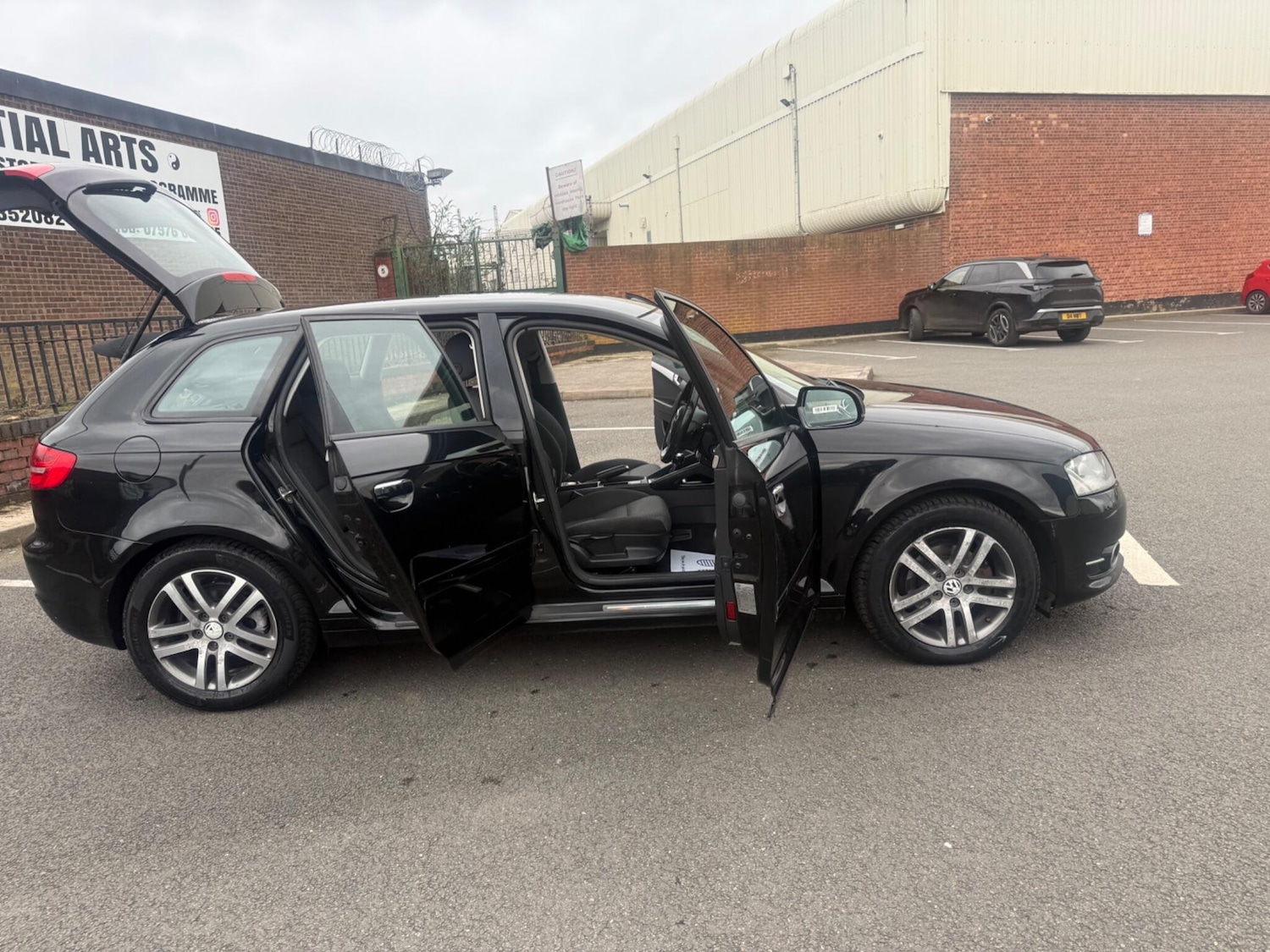 Used Audi A3 2012 for sale - 77909845: Photo 19