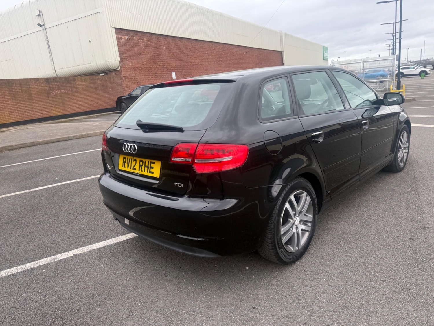 Used Audi A3 2012 for sale - 77909845: Photo 20