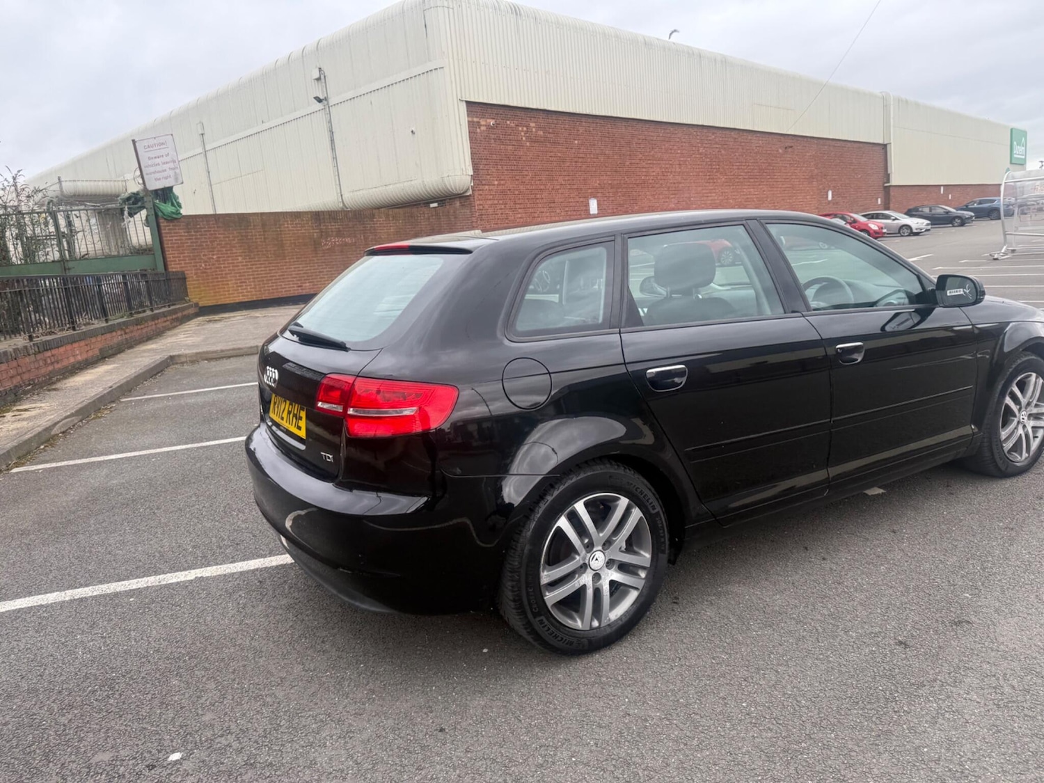 Used Audi A3 2012 for sale - 77909845: Photo 21