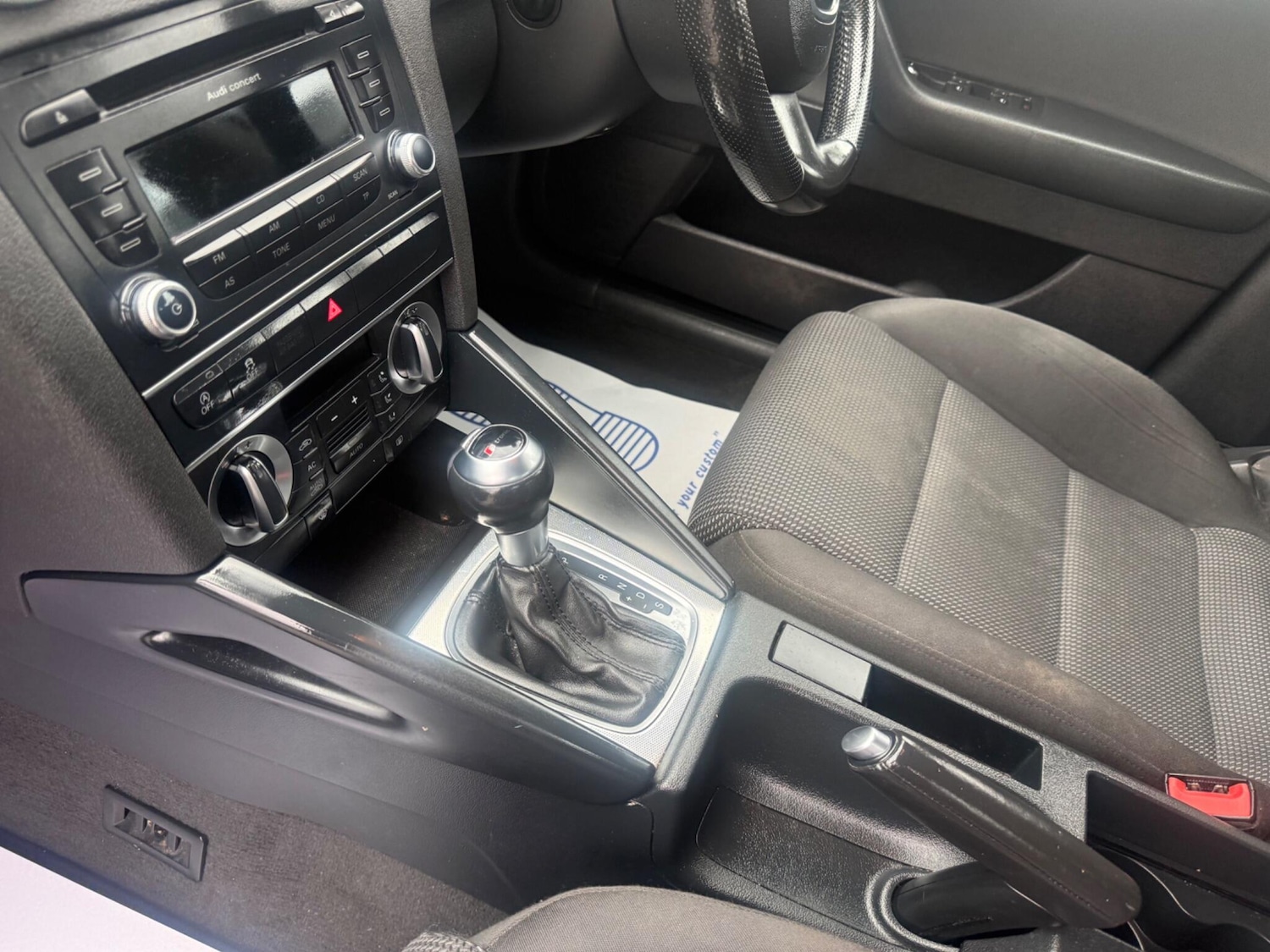 Used Audi A3 2012 for sale - 77909845: Photo 22