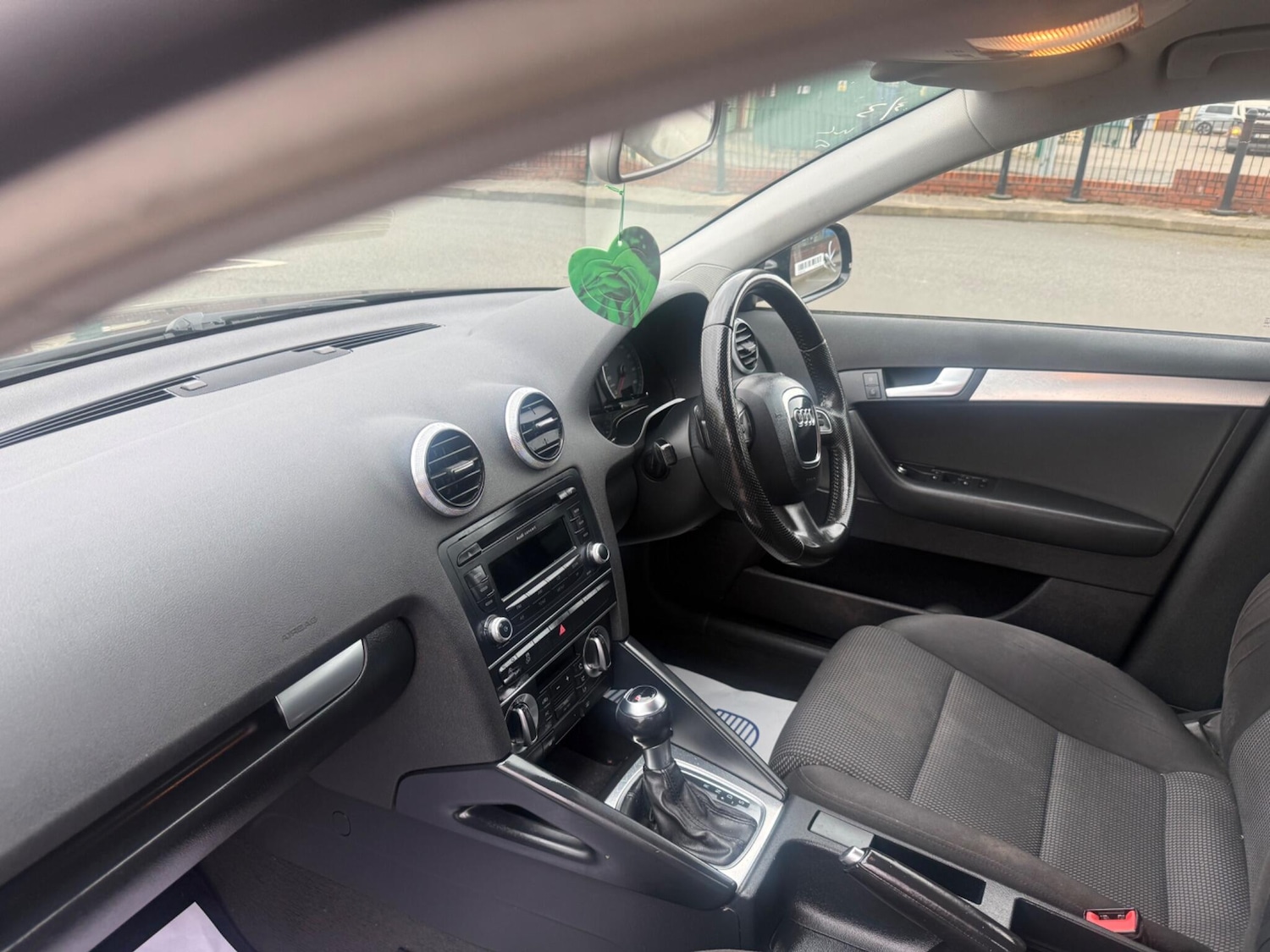 Used Audi A3 2012 for sale - 77909845: Photo 23