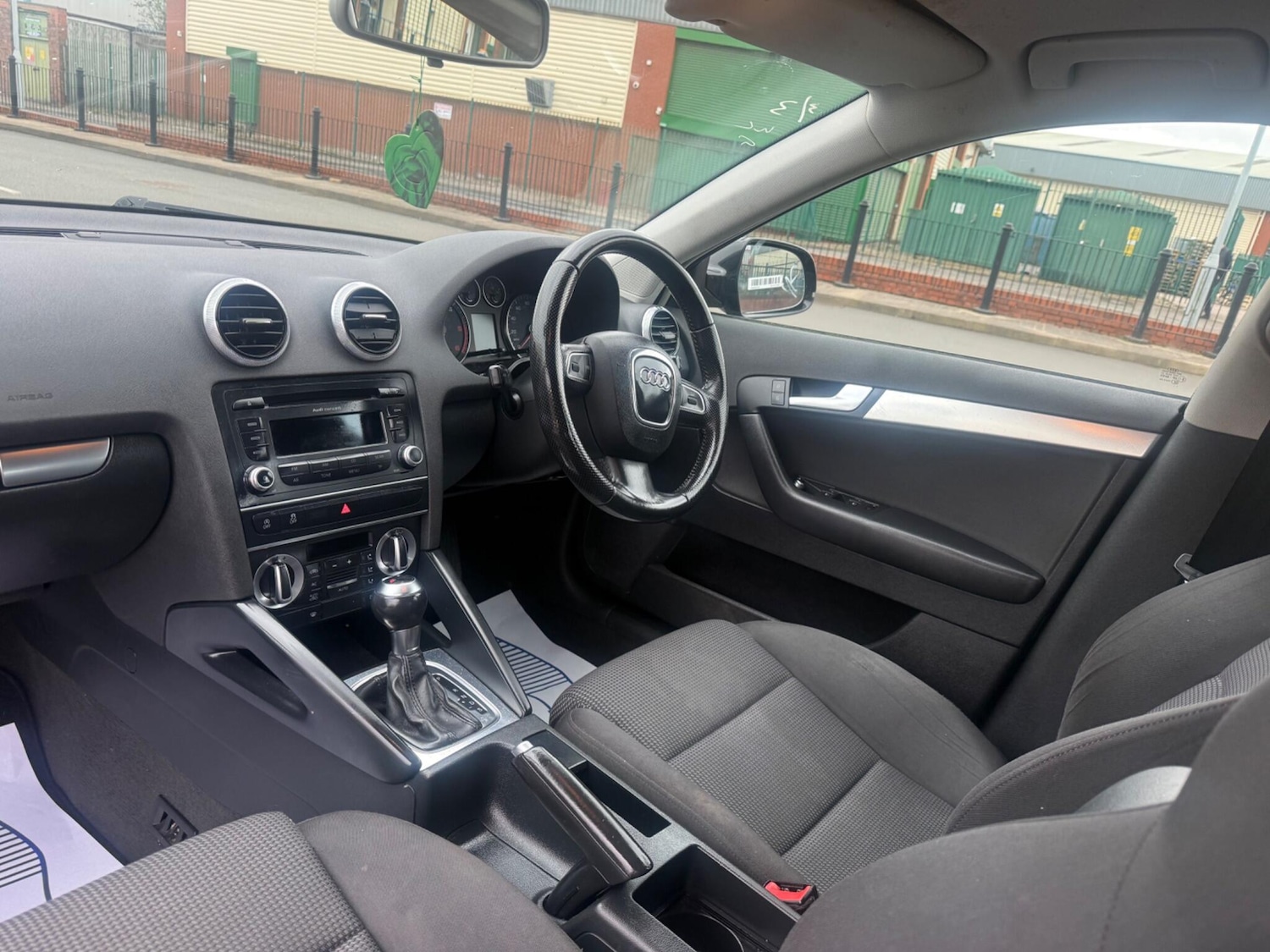 Used Audi A3 2012 for sale - 77909845: Photo 24