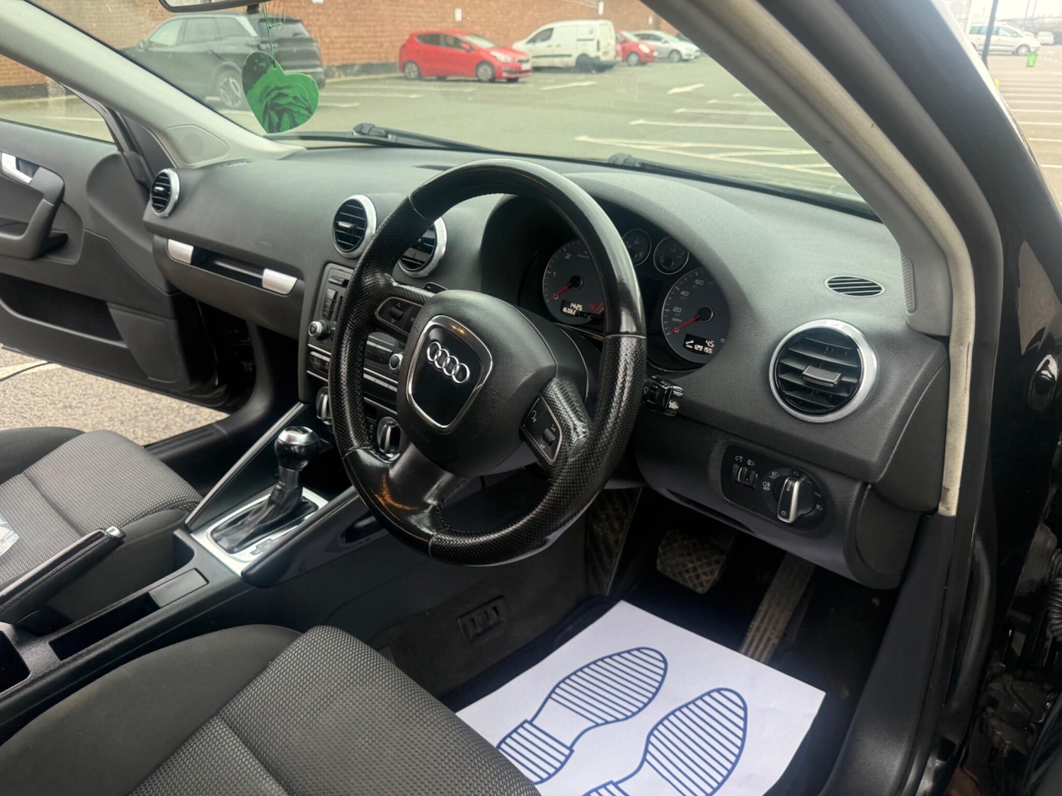 Used Audi A3 2012 for sale - 77909845: Photo 25