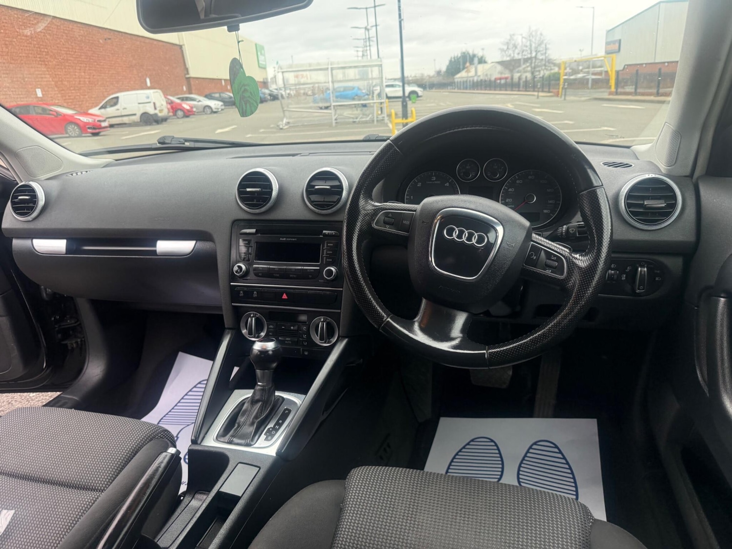 Used Audi A3 2012 for sale - 77909845: Photo 26