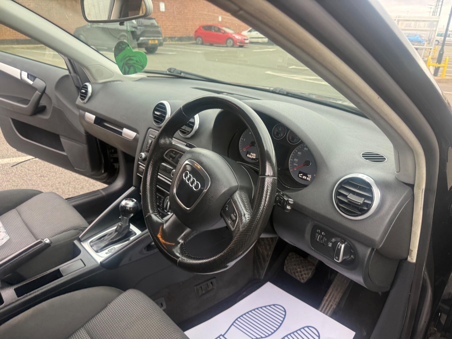 Used Audi A3 2012 for sale - 77909845: Photo 27