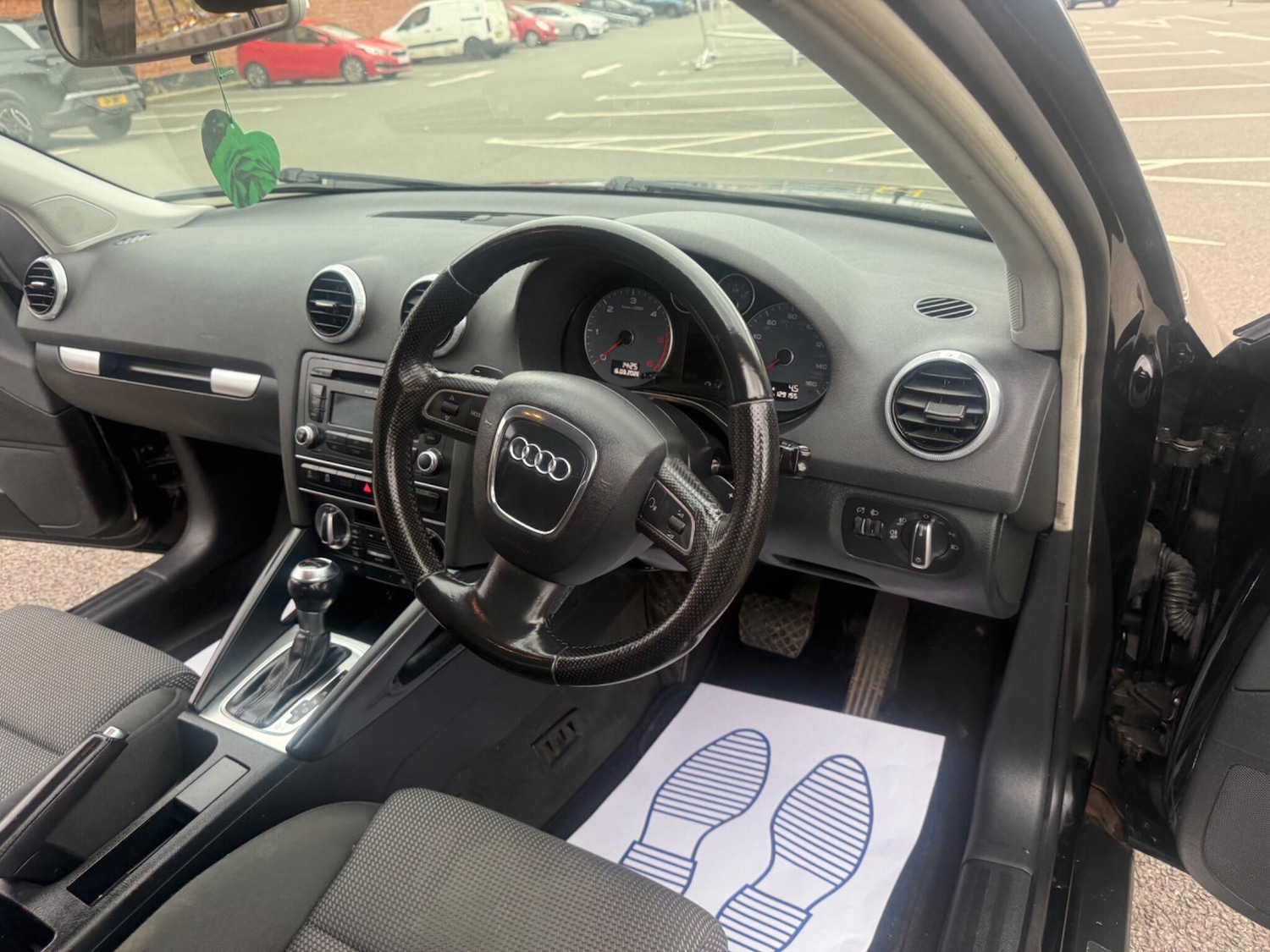 Used Audi A3 2012 for sale - 77909845: Photo 29