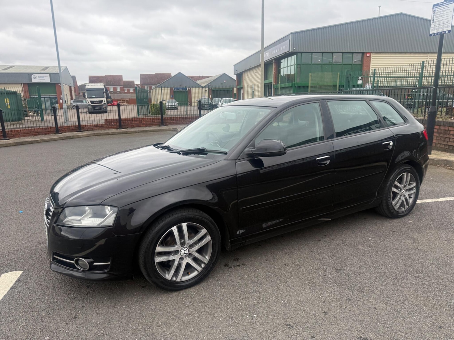 Used Audi A3 2012 for sale - 77909845: Photo 3