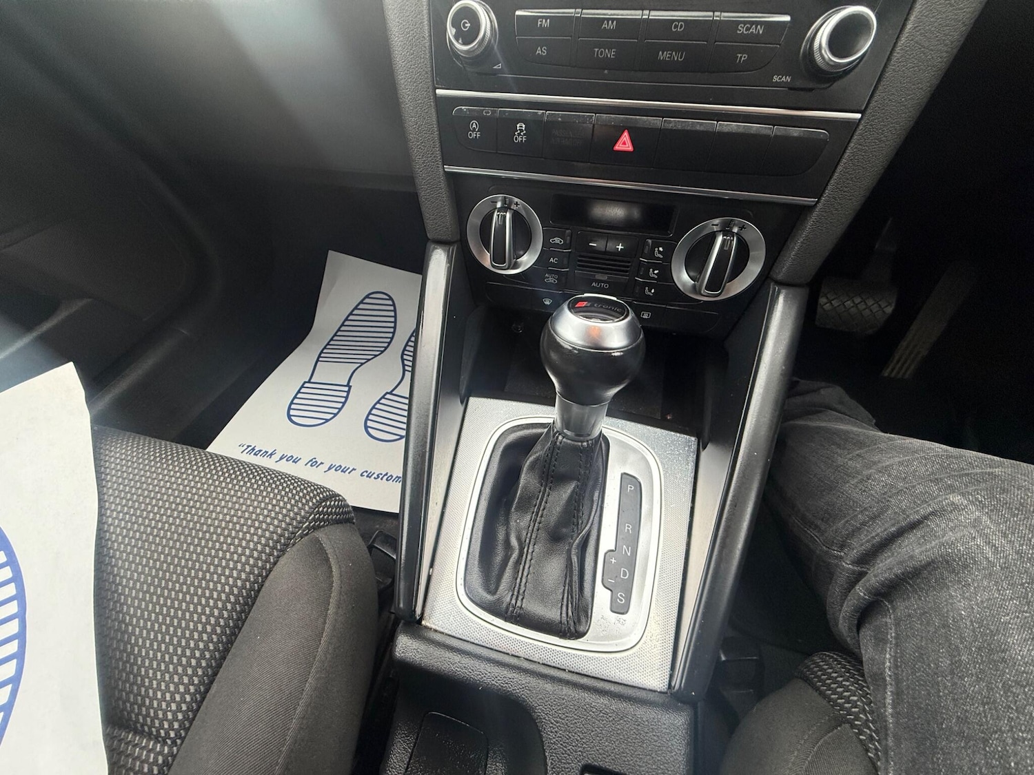 Used Audi A3 2012 for sale - 77909845: Photo 31