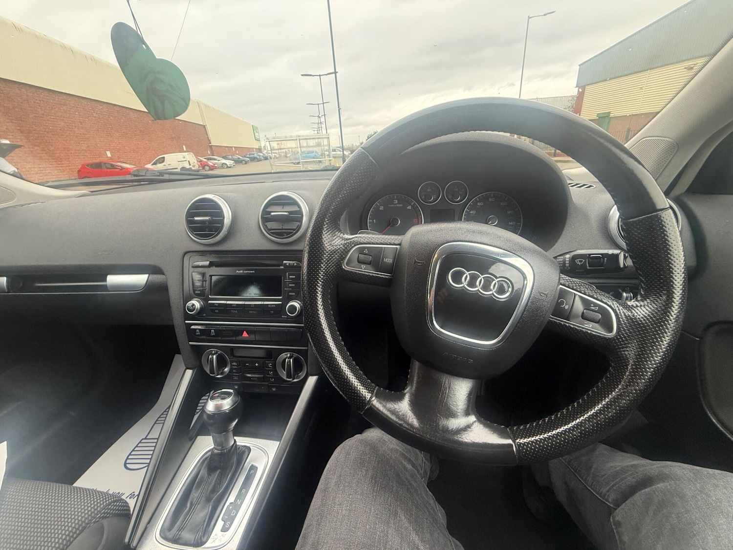 Used Audi A3 2012 for sale - 77909845: Photo 32