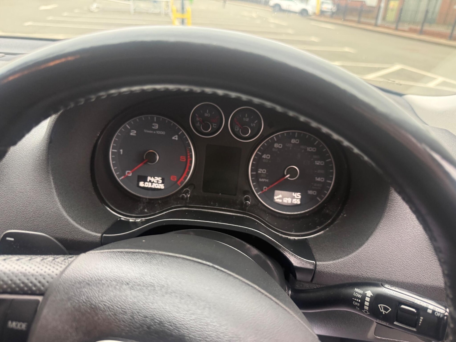 Used Audi A3 2012 for sale - 77909845: Photo 41