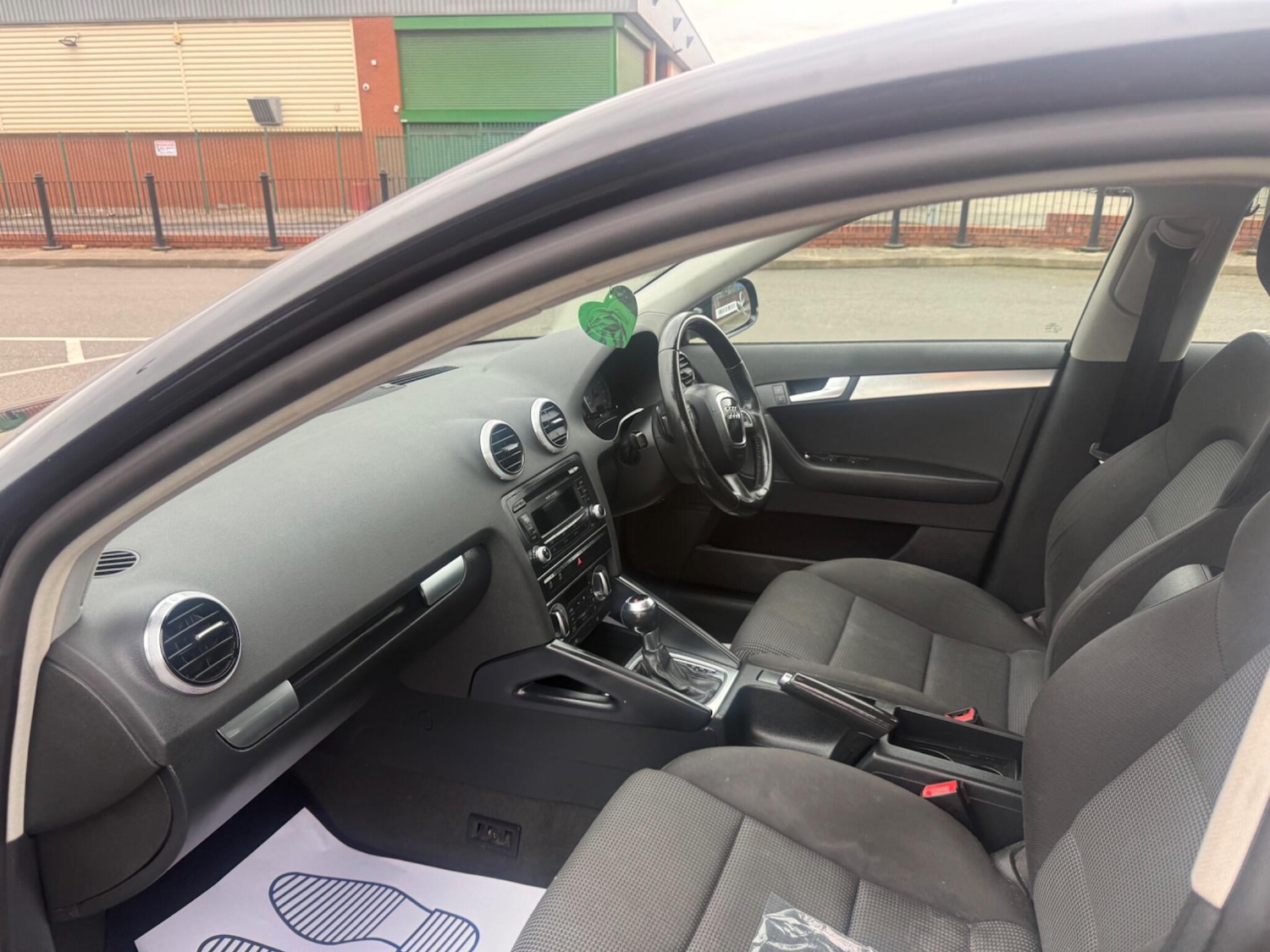 Used Audi A3 2012 for sale - 77909845: Photo 44