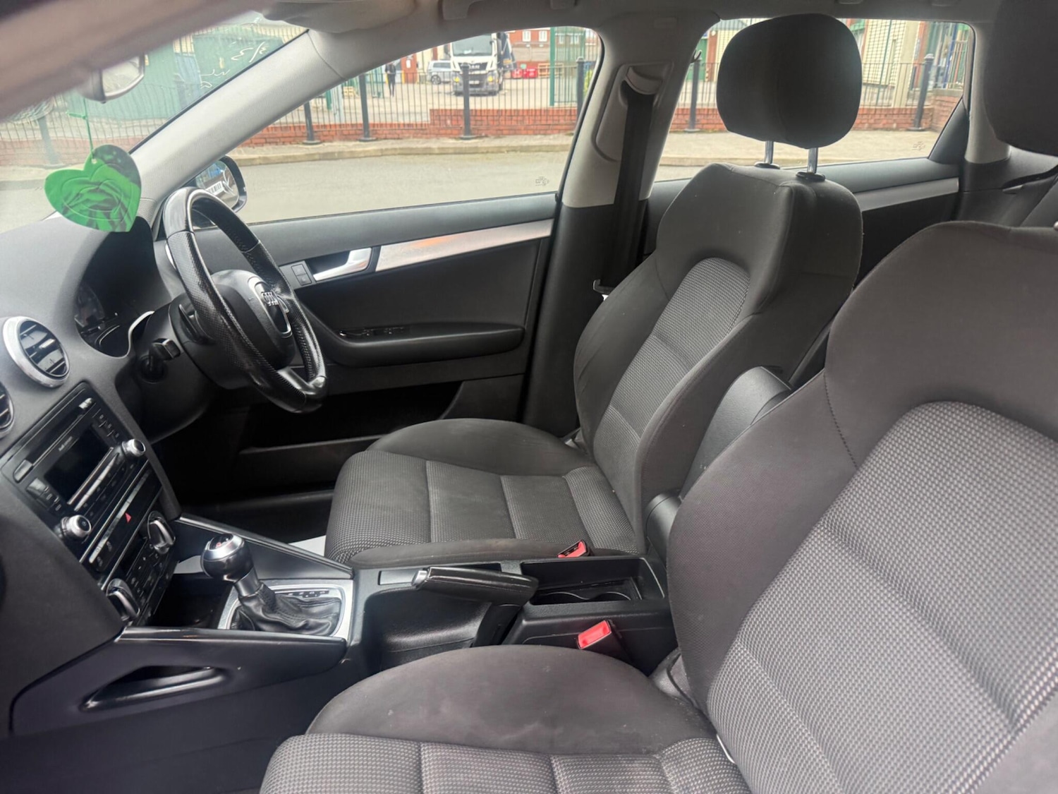 Used Audi A3 2012 for sale - 77909845: Photo 45