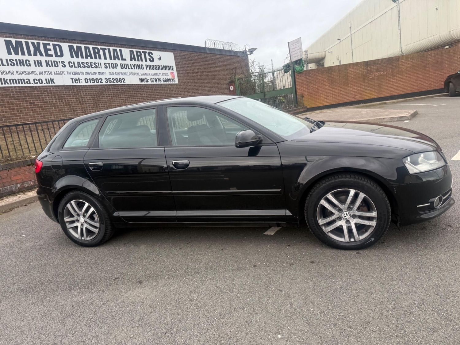 Used Audi A3 2012 for sale - 77909845: Photo 47