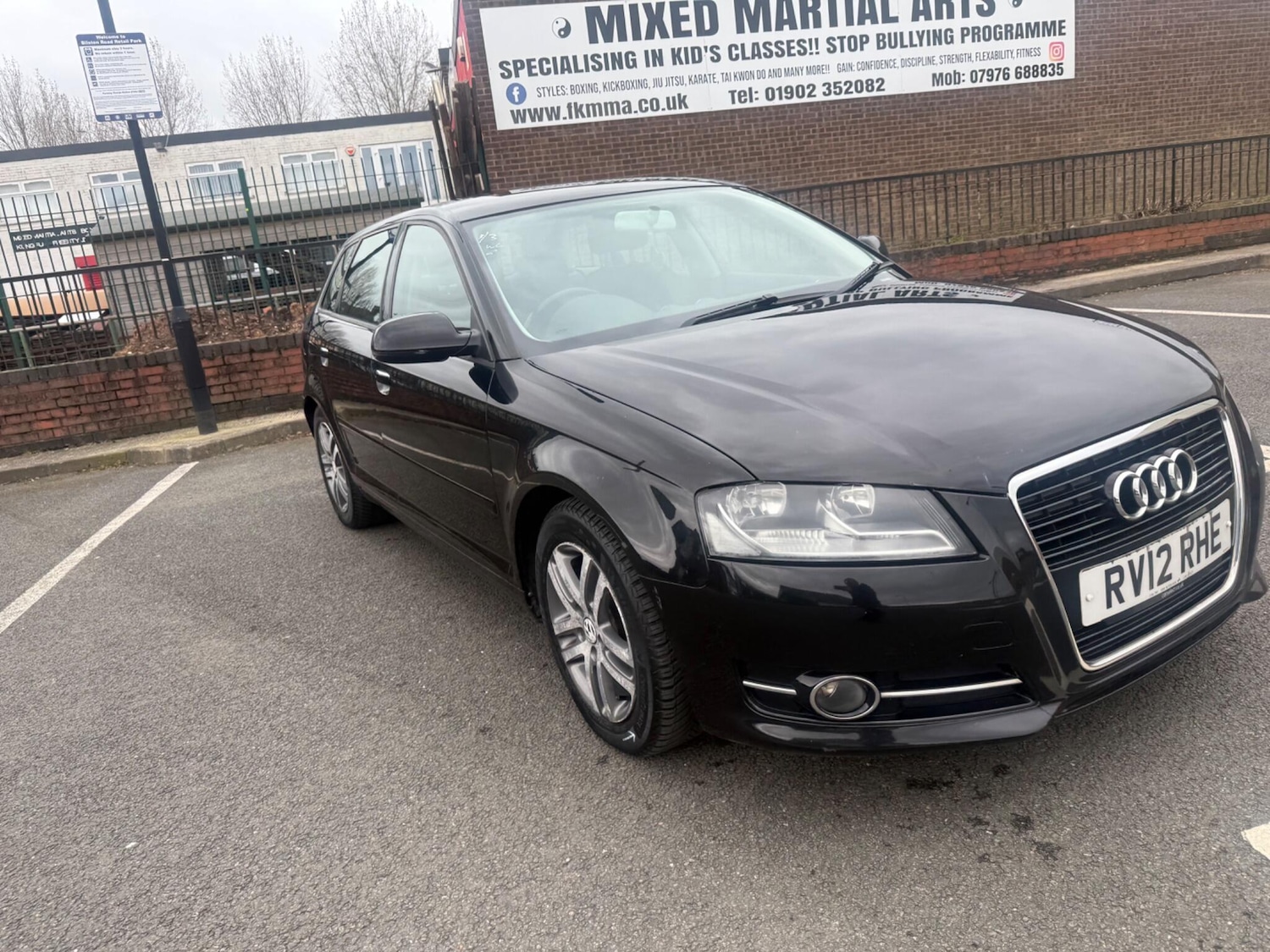 Used Audi A3 2012 for sale - 77909845: Photo 5