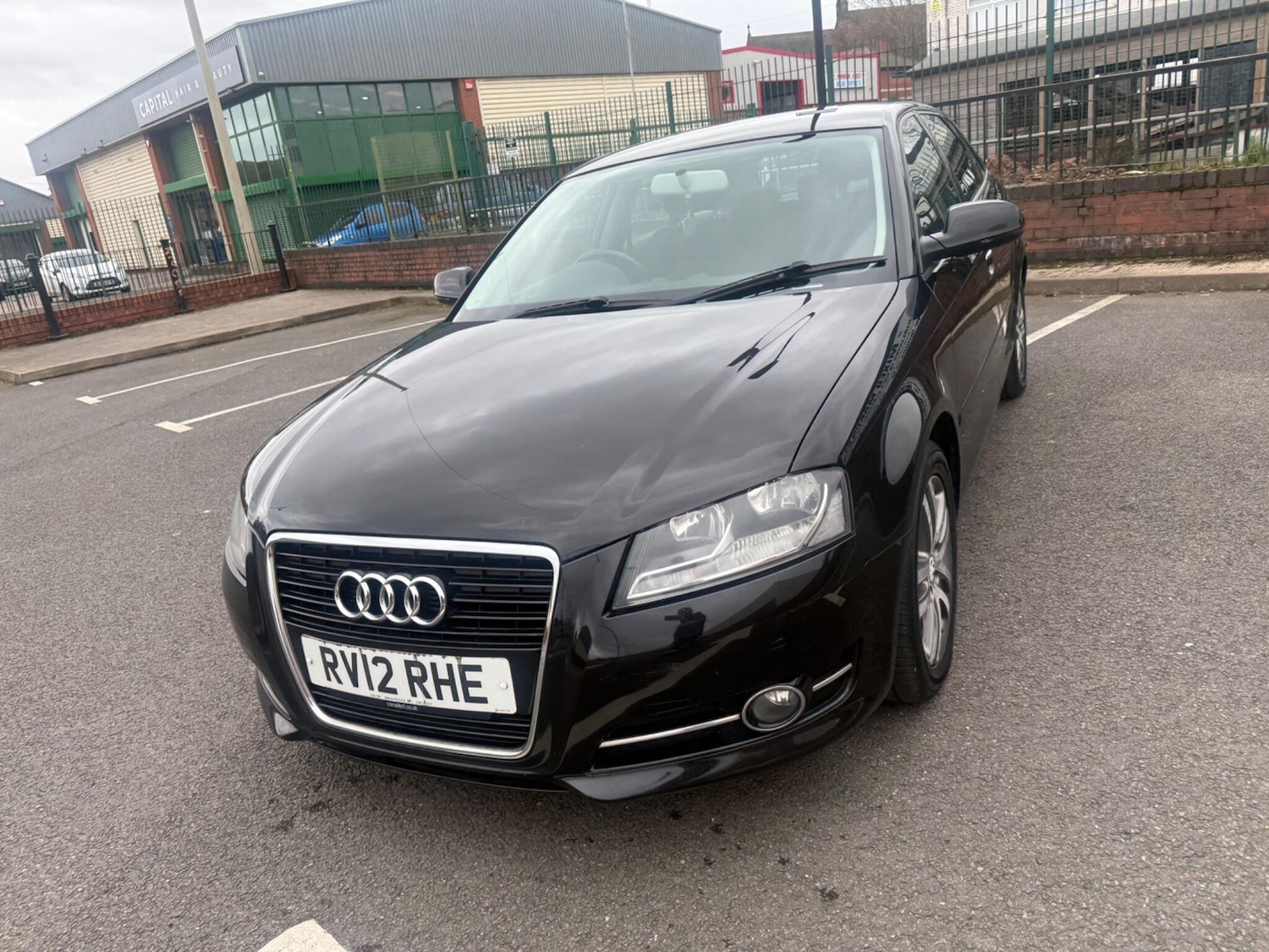 Used Audi A3 2012 for sale - 77909845: Photo 8