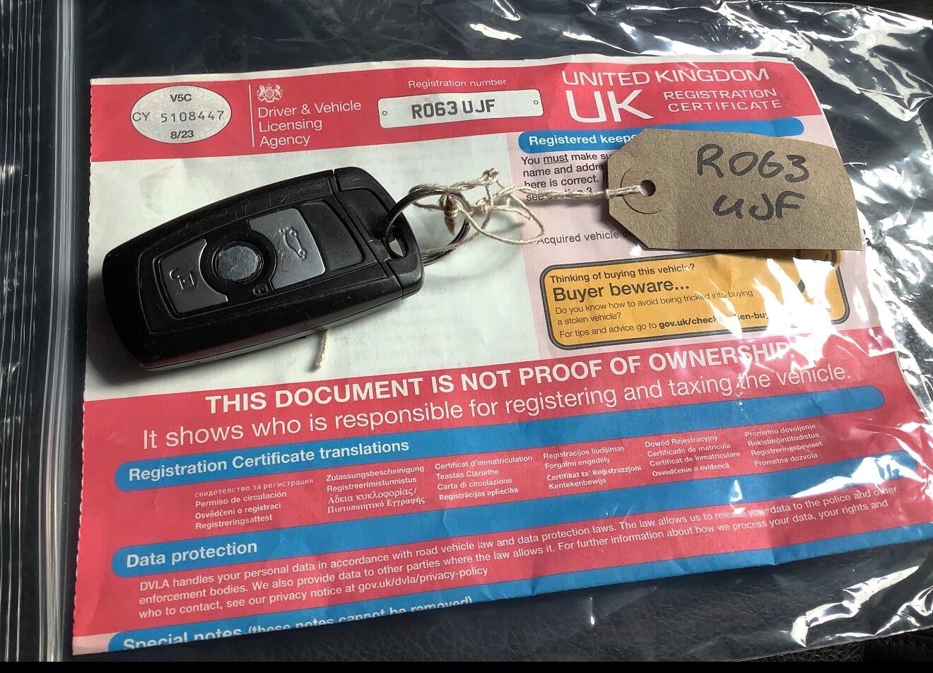 Used BMW 3 Series 2013 for sale - 77909414: Photo 10