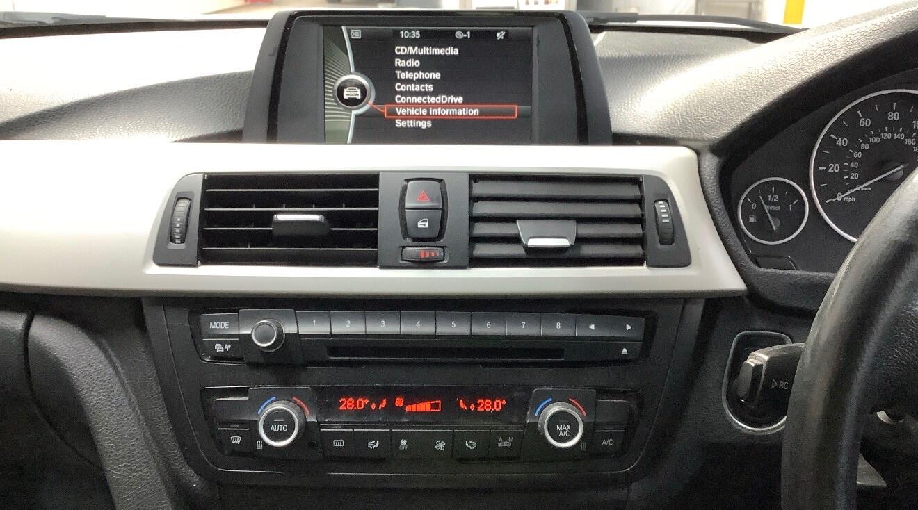 Used BMW 3 Series 2013 for sale - 77909414: Photo 11