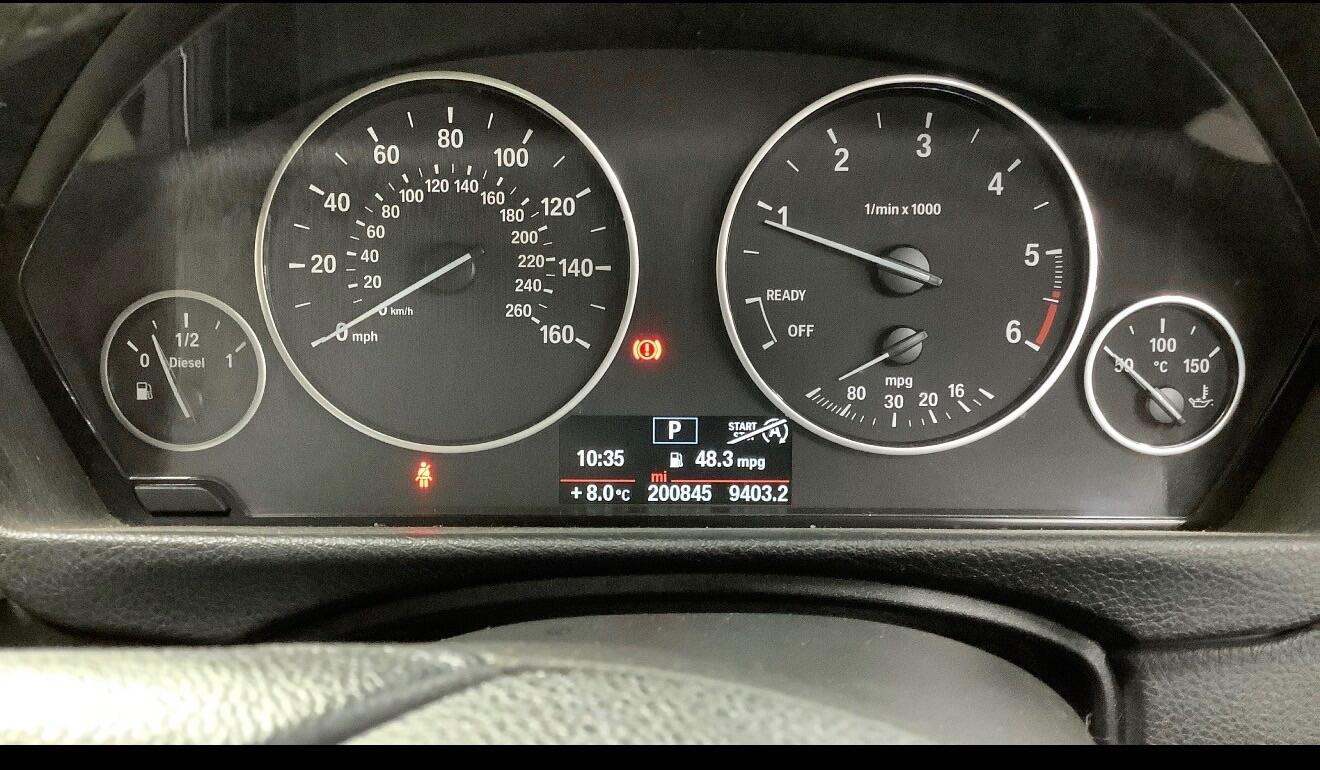 Used BMW 3 Series 2013 for sale - 77909414: Photo 12