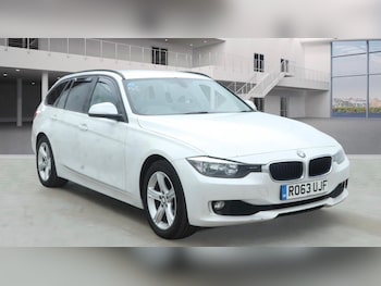 Used BMW 3 Series 2013 for sale - 77909414: Photo