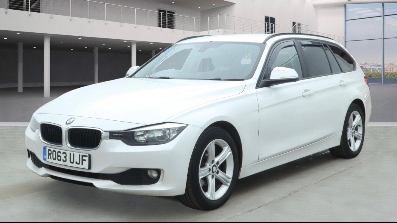 Used BMW 3 Series 2013 for sale - 77909414: Photo 2