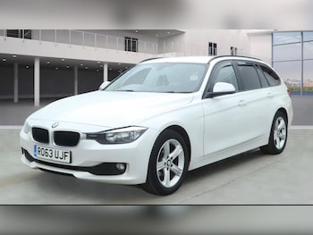 Used BMW 3 Series 2013 for sale - 77909414: Photo