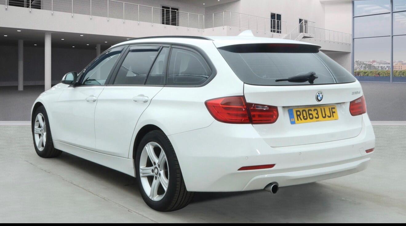 Used BMW 3 Series 2013 for sale - 77909414: Photo 3
